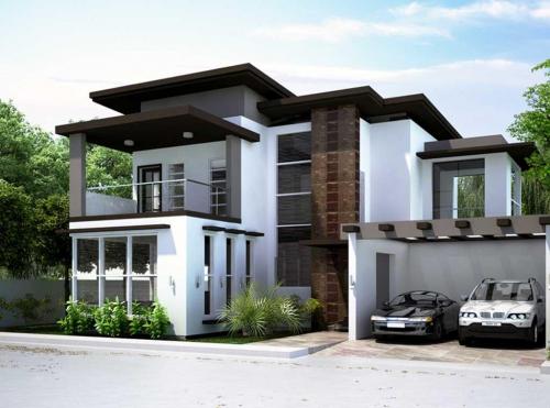 Modern-Luxury-House-Plans-Series