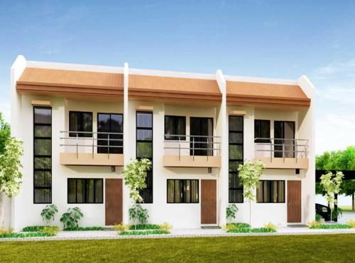 Modern-Townhouse-Plans-Series