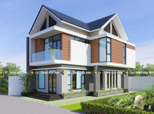Modern-double-storey-house-with-five-bedrooms