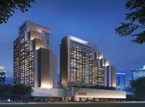 Modern-hotel-exterior-design