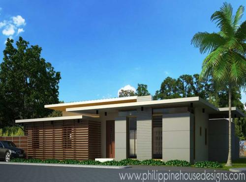 Modern-house-design-plan 