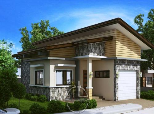 ONE-STOREY-HOUSE-DESIGN