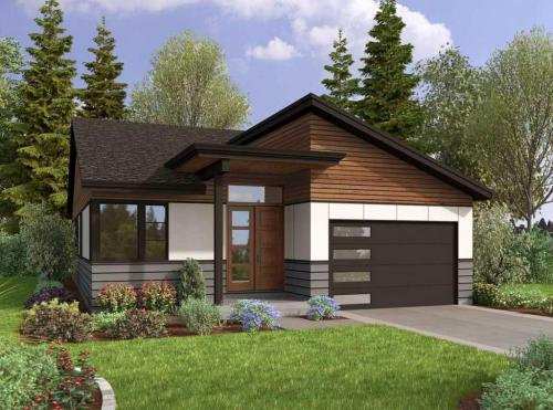 ONE-STORY-MODERN-STYLE-HOUSE-PLAN