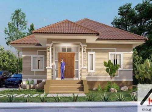 One-Storey-Classic-Elevated-Bungalow