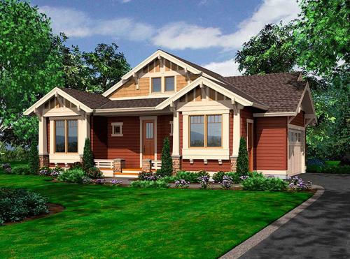 One-Story-Bungalow-House-Plan-Design