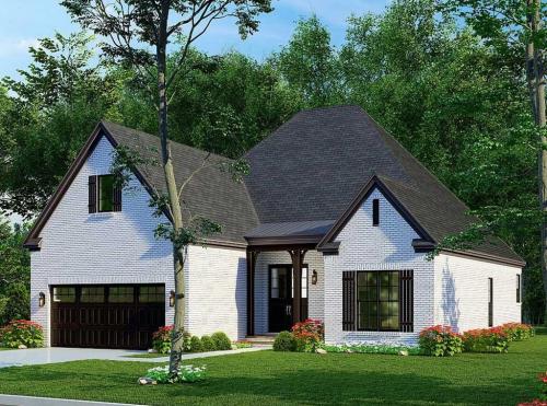 One-story-Home-Plan-with-Upstairs-Expansion