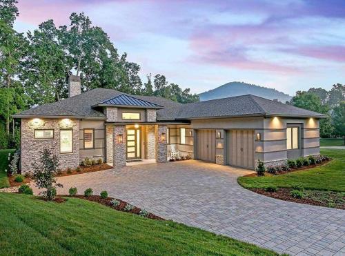 One-story-Traditional-Home-Plan