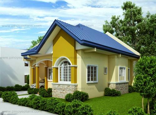 SMALL-BUNGALOW-HOUSE-DESIGN