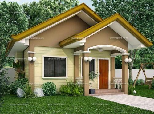 SMALL-HOUSE-BUNGALOW-DESIGN 