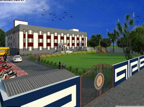 STUNNING-SCHOOL-DESIGN-PLAN