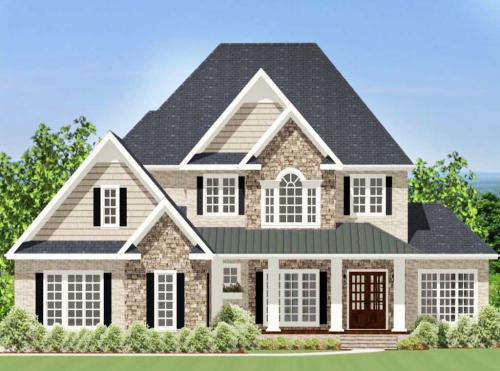 Spacious-Traditional-4-Bed-Home-Plan