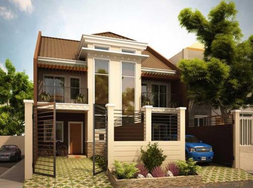 Stunning-Duplex-Design-Ideas