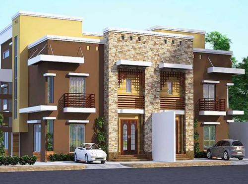 Stunning-Duplex-House-Plan 