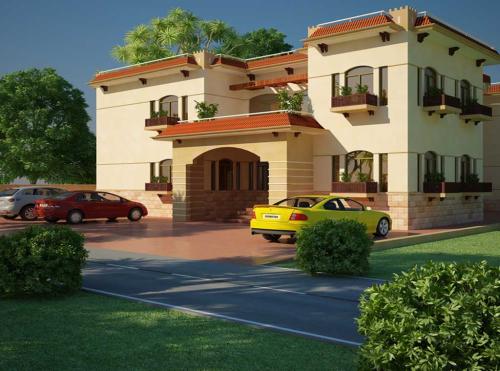 Stunning-Duplex-House-Plan 