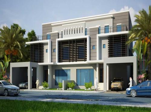 Stunning-Duplex-House-Plan 