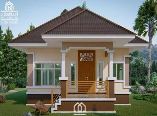 Stunning-elevated-three-bedroom-bungalow