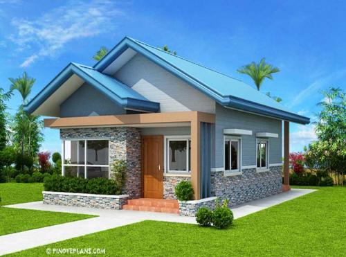 THREE-BEDROOM-BUNGALOW-HOUSE-PLAN