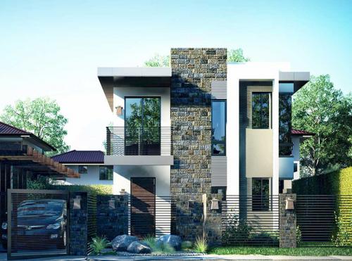 TWO-STOREY-MODERN-HOUSE-DESIGN