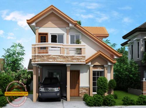 TWO-STORY-CONTEMPORARY-HOUSE-PLAN