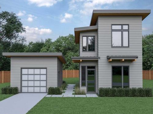 TWO-STORY-MODERN-STYLE-HOUSE-PLAN