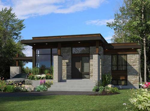 Three-Bedroom-Bungalow-House-Design