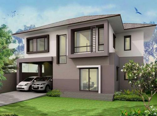 Three-Contemporary-House-Design