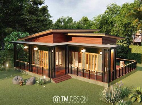 Three-bedroom-Bungalow-with-Expansive-Veranda