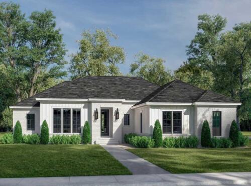 Traditional-Exterior-design 