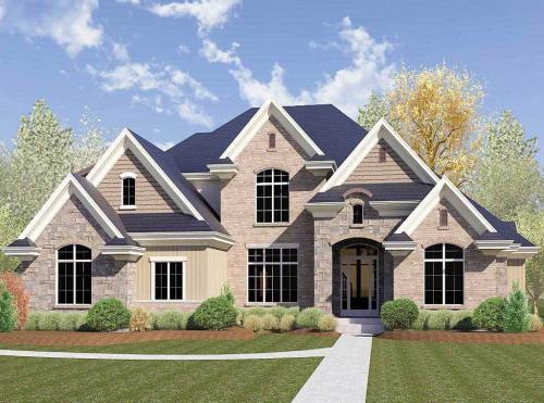 Traditional-House-Plan-with-Up-to-Eight-Bedrooms