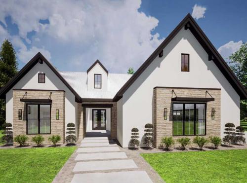 Traditional-Ranch-Plan-with-Second-level-Flex-Room