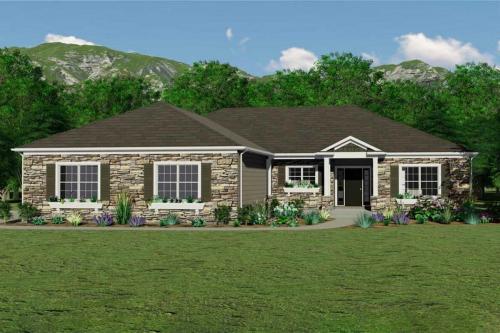 Traditional-Ranch-with-Sunroom-and-Finished-Basement