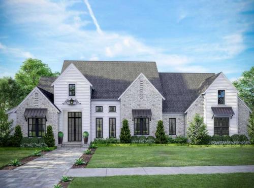 Traditional-Farmhouse-Plan-with-3-Car-Side-Load-Garage