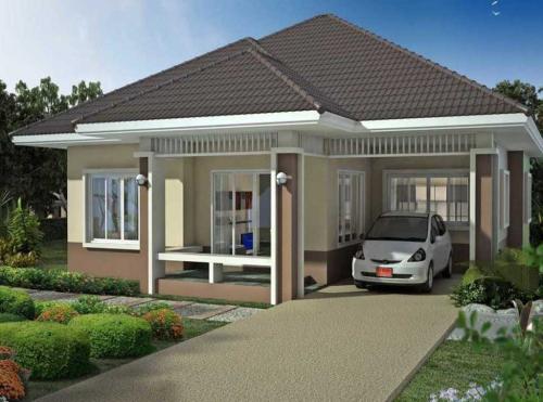 Two-Bedroom-Bungalow-House 