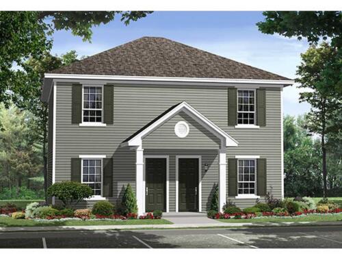 Two-Story-Duplex-Plan