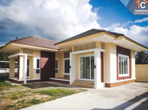 Two-bedroom-bungalow