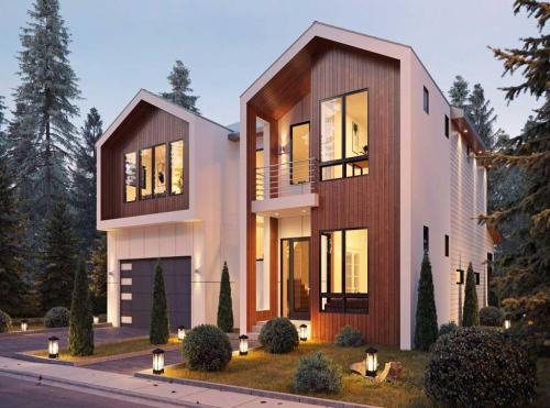 UNIQUE-CONTEMPORARY-STYLE-HOUSE-PLAN