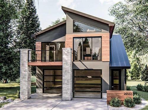 Ultra-Modern-House-Plan