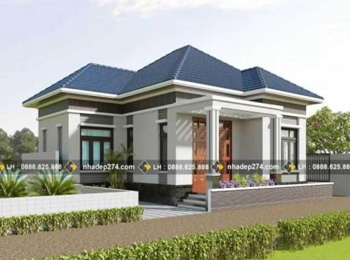 Well-designed-three-bedroom-bungalow