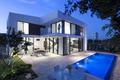 Contemporary House Design ideas