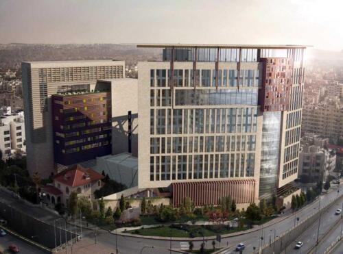 beautiful hotel design idea