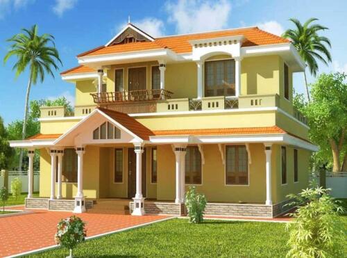 mansion design ideas