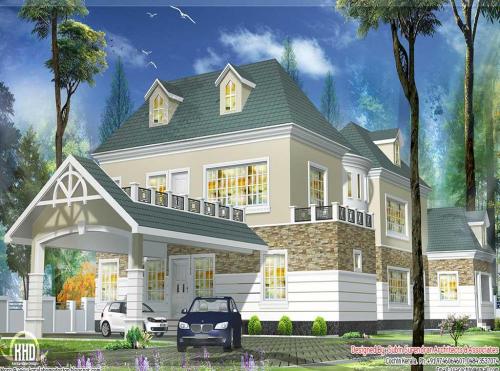 mansion-style-house-design