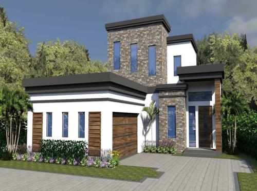 modern-style-house-plan