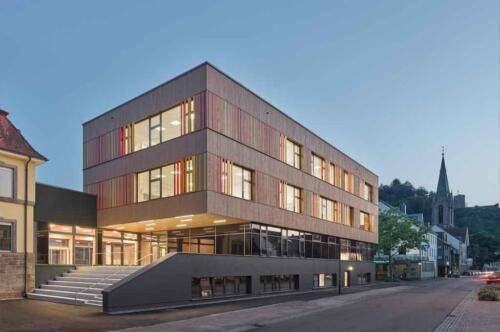 Schools house design ideas