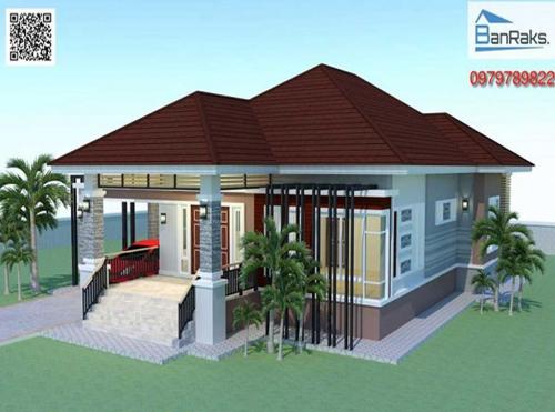 three-bedroom-bungalow-with-awesome-facade